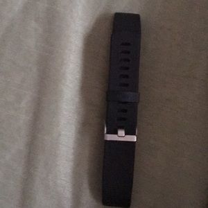 Black band HR Charge for FITBIT